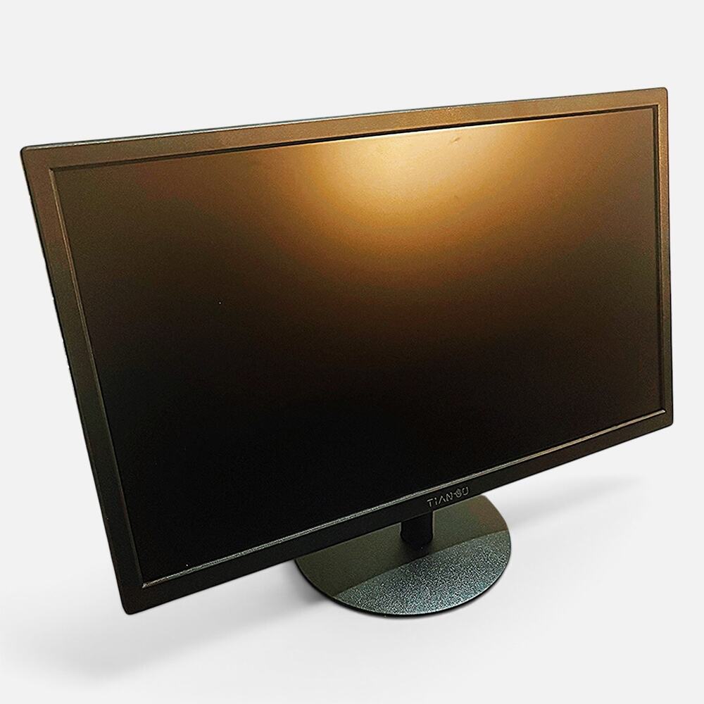 TianSu 22" 1080p 75Hz Monitor HDMI FreeSync